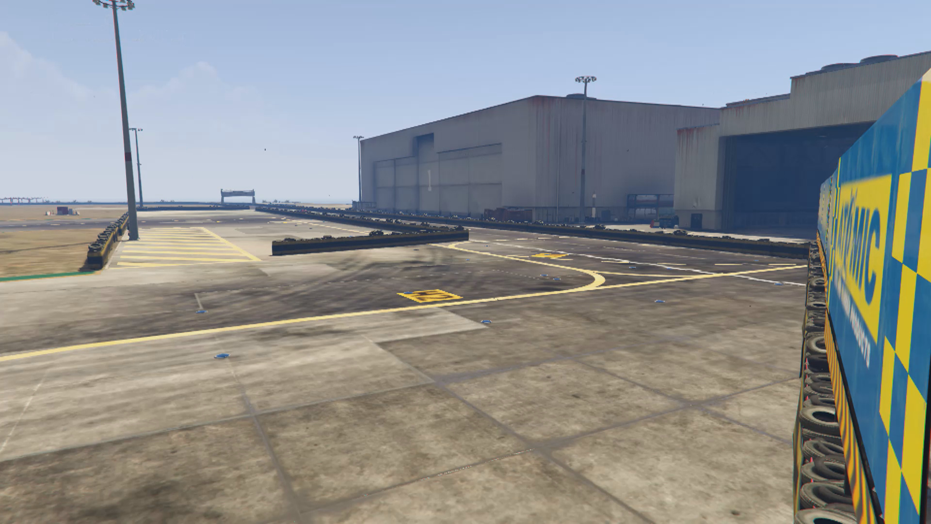 Lsia Racetrack Menyoo Gta5